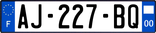 AJ-227-BQ