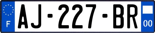 AJ-227-BR