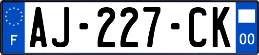 AJ-227-CK