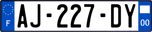 AJ-227-DY