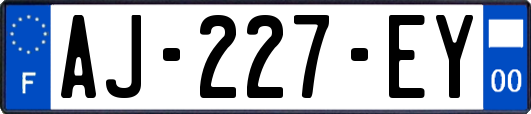 AJ-227-EY