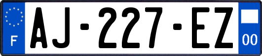 AJ-227-EZ