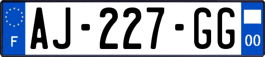 AJ-227-GG