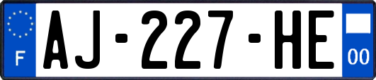 AJ-227-HE