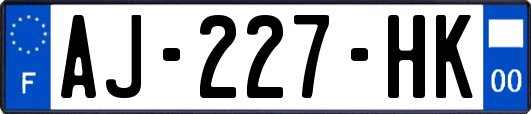 AJ-227-HK