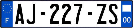 AJ-227-ZS