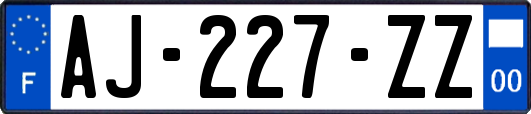 AJ-227-ZZ