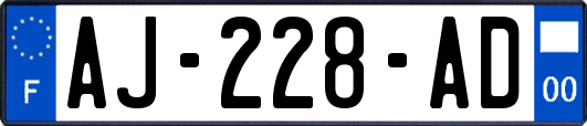 AJ-228-AD