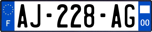 AJ-228-AG