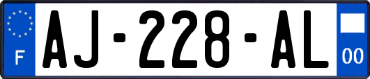 AJ-228-AL