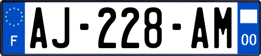 AJ-228-AM