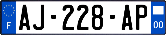 AJ-228-AP