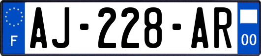 AJ-228-AR