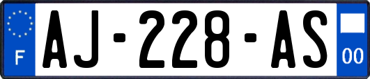 AJ-228-AS