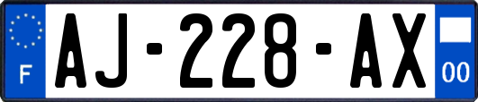 AJ-228-AX