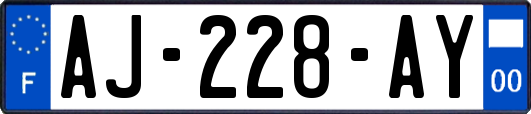 AJ-228-AY