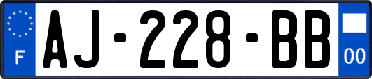 AJ-228-BB