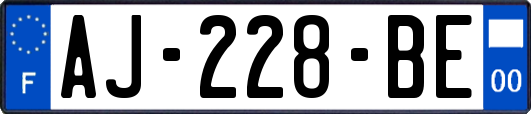 AJ-228-BE