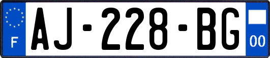 AJ-228-BG