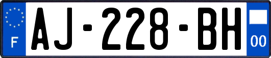 AJ-228-BH