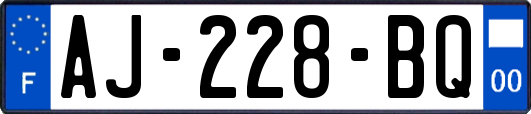 AJ-228-BQ