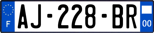 AJ-228-BR