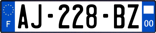 AJ-228-BZ