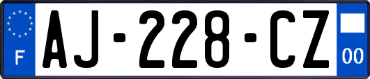 AJ-228-CZ