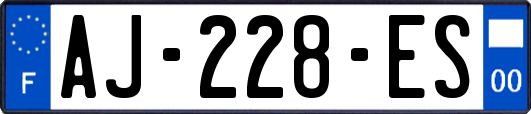 AJ-228-ES