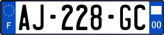 AJ-228-GC