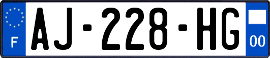 AJ-228-HG