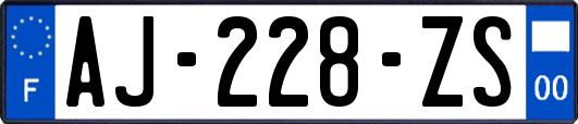 AJ-228-ZS