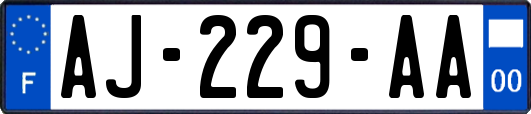 AJ-229-AA