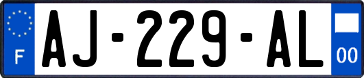 AJ-229-AL