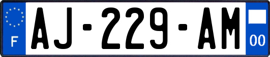 AJ-229-AM