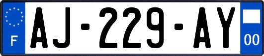 AJ-229-AY