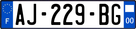 AJ-229-BG