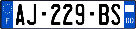 AJ-229-BS