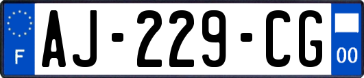 AJ-229-CG