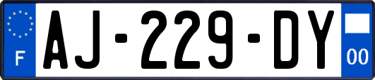 AJ-229-DY