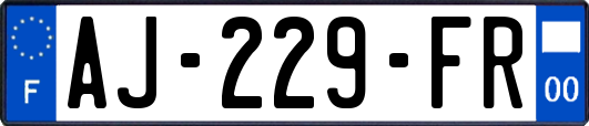 AJ-229-FR