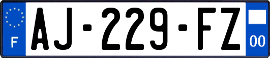 AJ-229-FZ