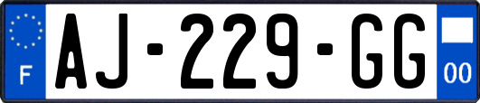 AJ-229-GG