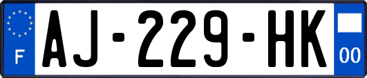 AJ-229-HK