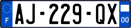 AJ-229-QX