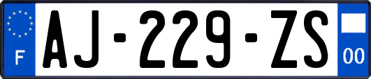 AJ-229-ZS