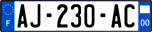 AJ-230-AC