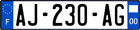 AJ-230-AG