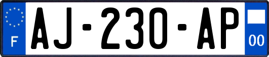 AJ-230-AP