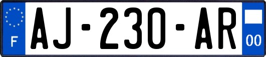 AJ-230-AR